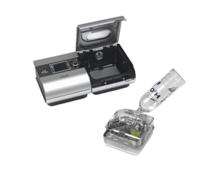 CPAP S9 Elite com Easy-Breathe - ResMed