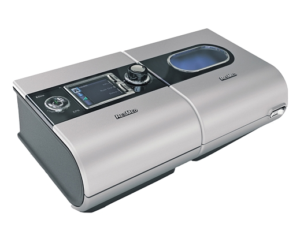 CPAP S9 Elite com Easy-Breathe - ResMed